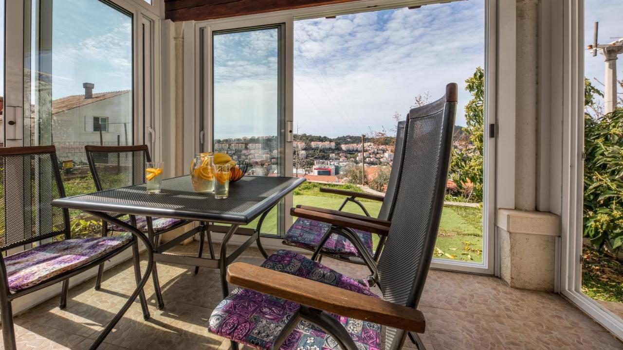 Avocado Apartment Dubrovnik Exteriör bild