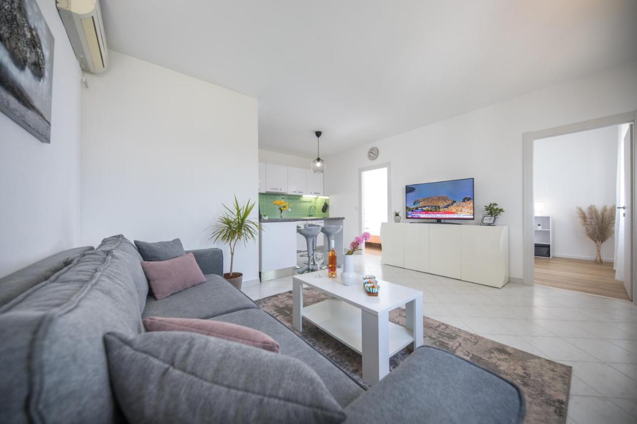 Avocado Apartment Dubrovnik Exteriör bild