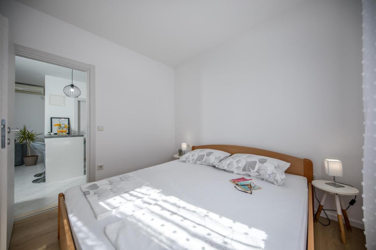 Avocado Apartment Dubrovnik Exteriör bild