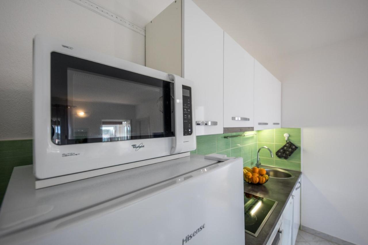 Avocado Apartment Dubrovnik Exteriör bild
