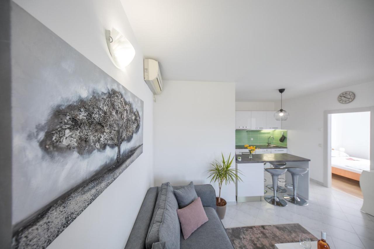 Avocado Apartment Dubrovnik Exteriör bild