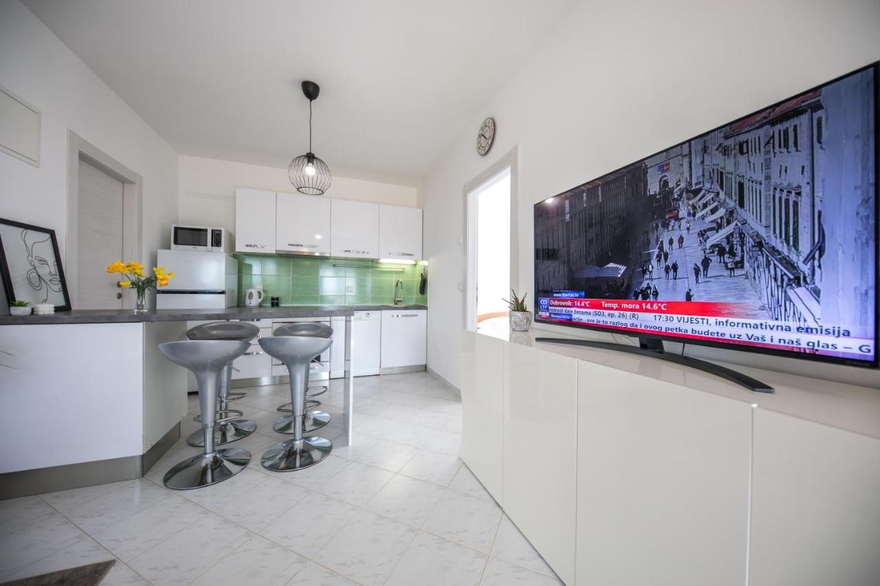 Avocado Apartment Dubrovnik Exteriör bild