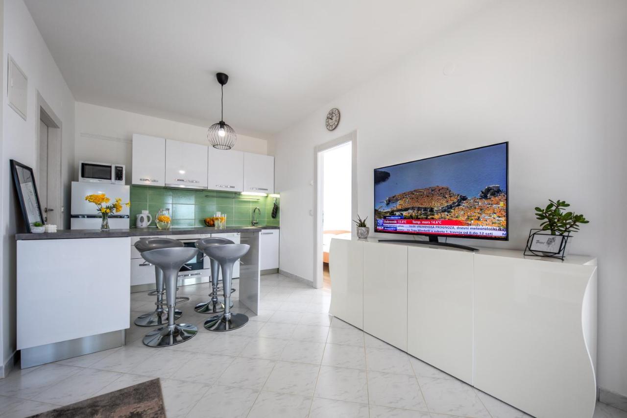 Avocado Apartment Dubrovnik Exteriör bild