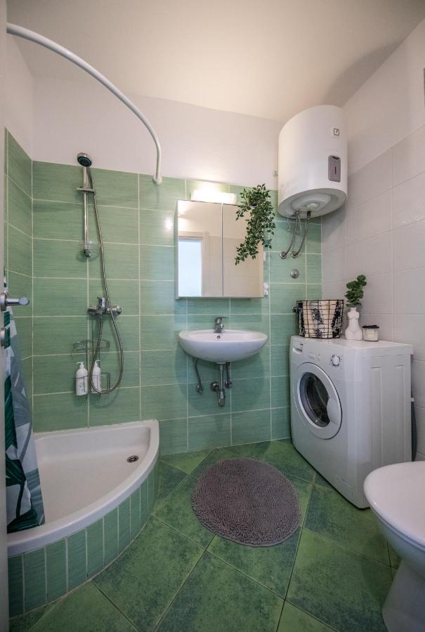 Avocado Apartment Dubrovnik Exteriör bild