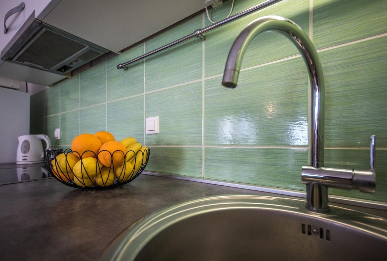 Avocado Apartment Dubrovnik Exteriör bild