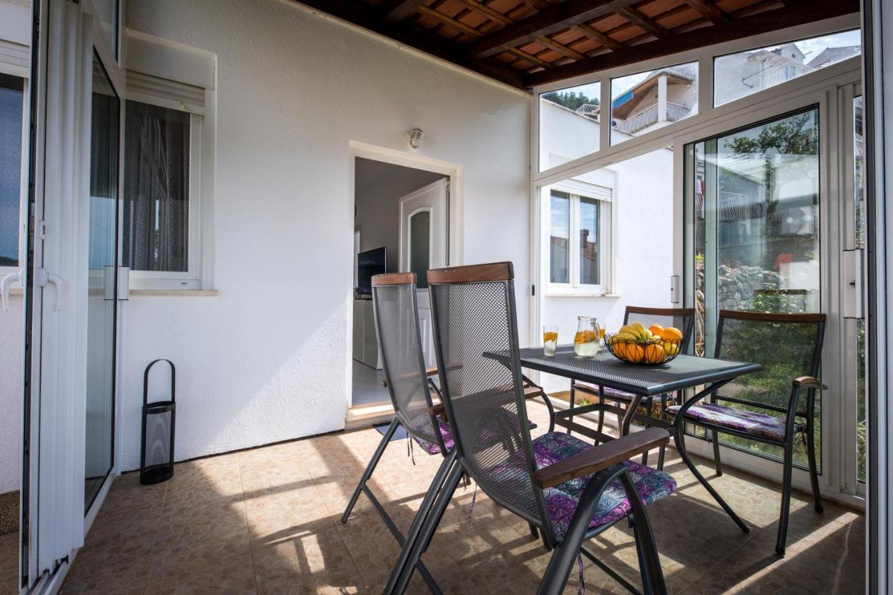 Avocado Apartment Dubrovnik Exteriör bild