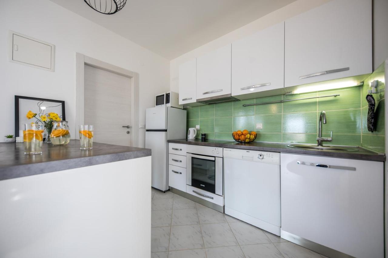 Avocado Apartment Dubrovnik Exteriör bild