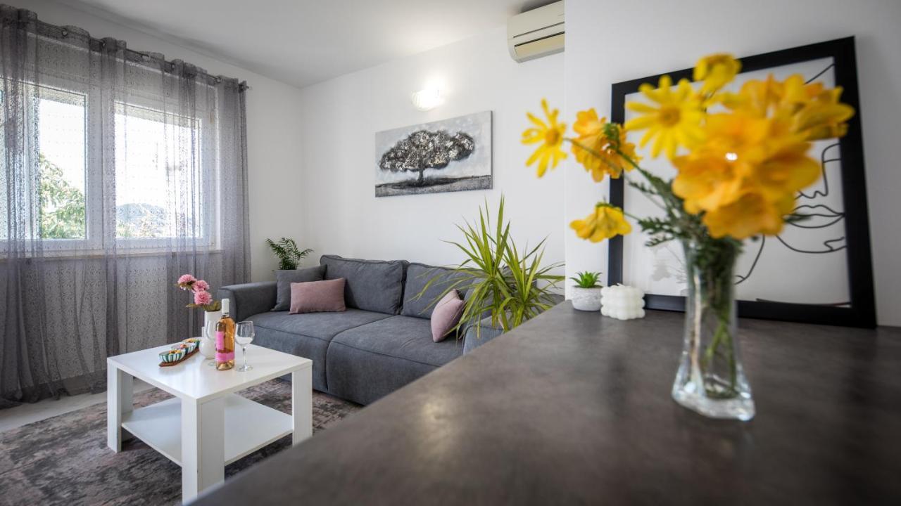 Avocado Apartment Dubrovnik Exteriör bild