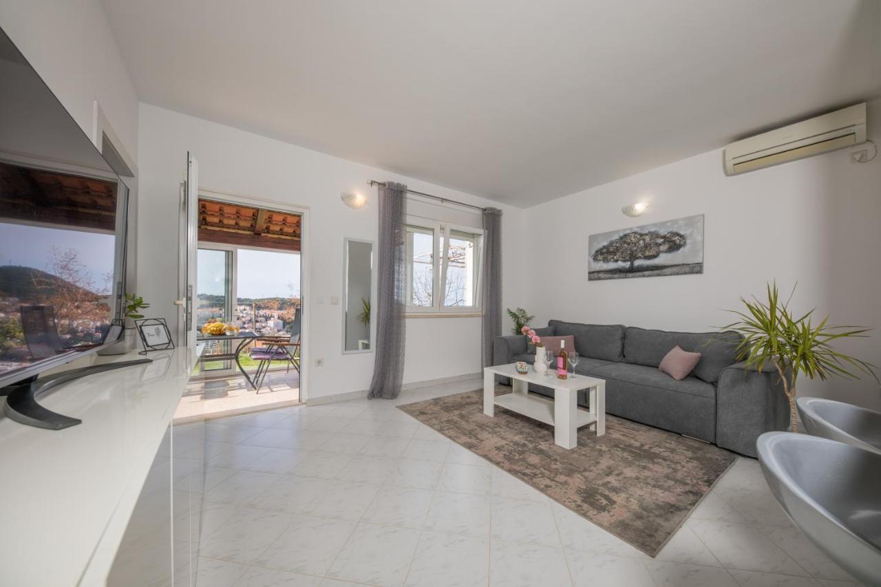 Avocado Apartment Dubrovnik Exteriör bild
