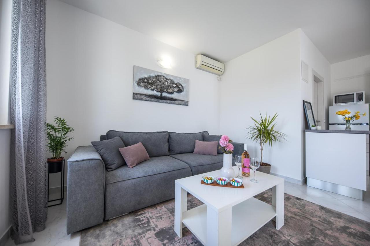 Avocado Apartment Dubrovnik Exteriör bild