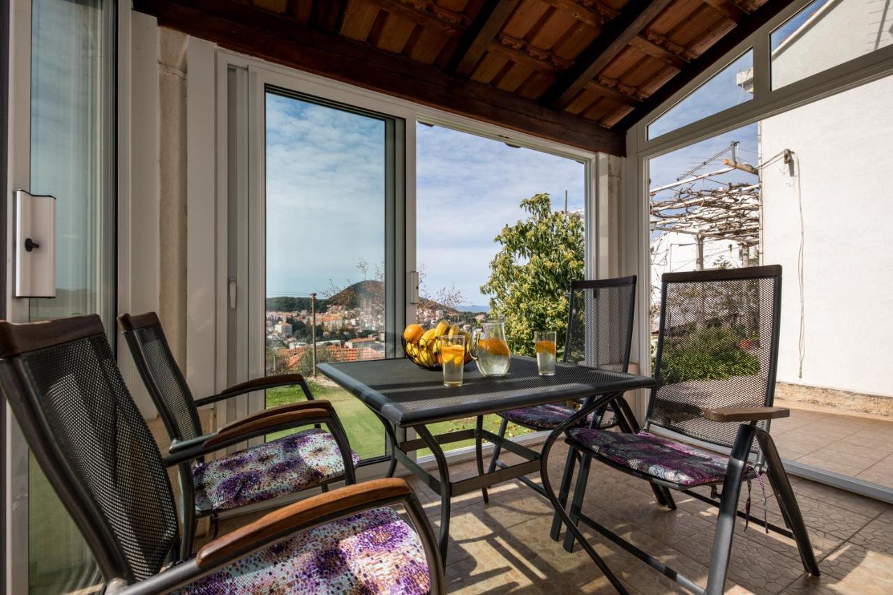 Avocado Apartment Dubrovnik Exteriör bild