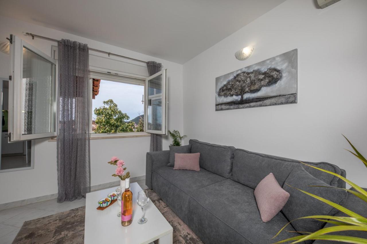 Avocado Apartment Dubrovnik Exteriör bild