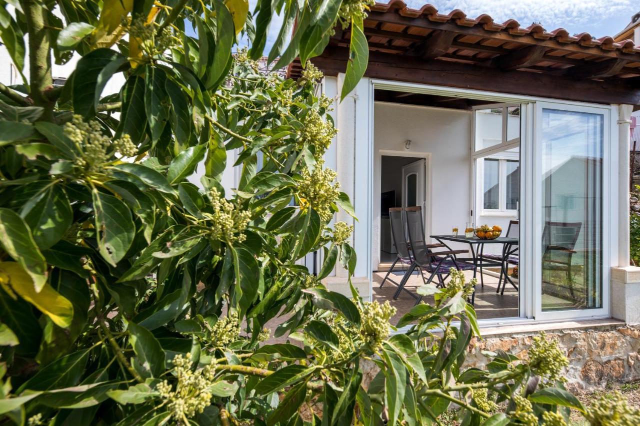 Avocado Apartment Dubrovnik Exteriör bild