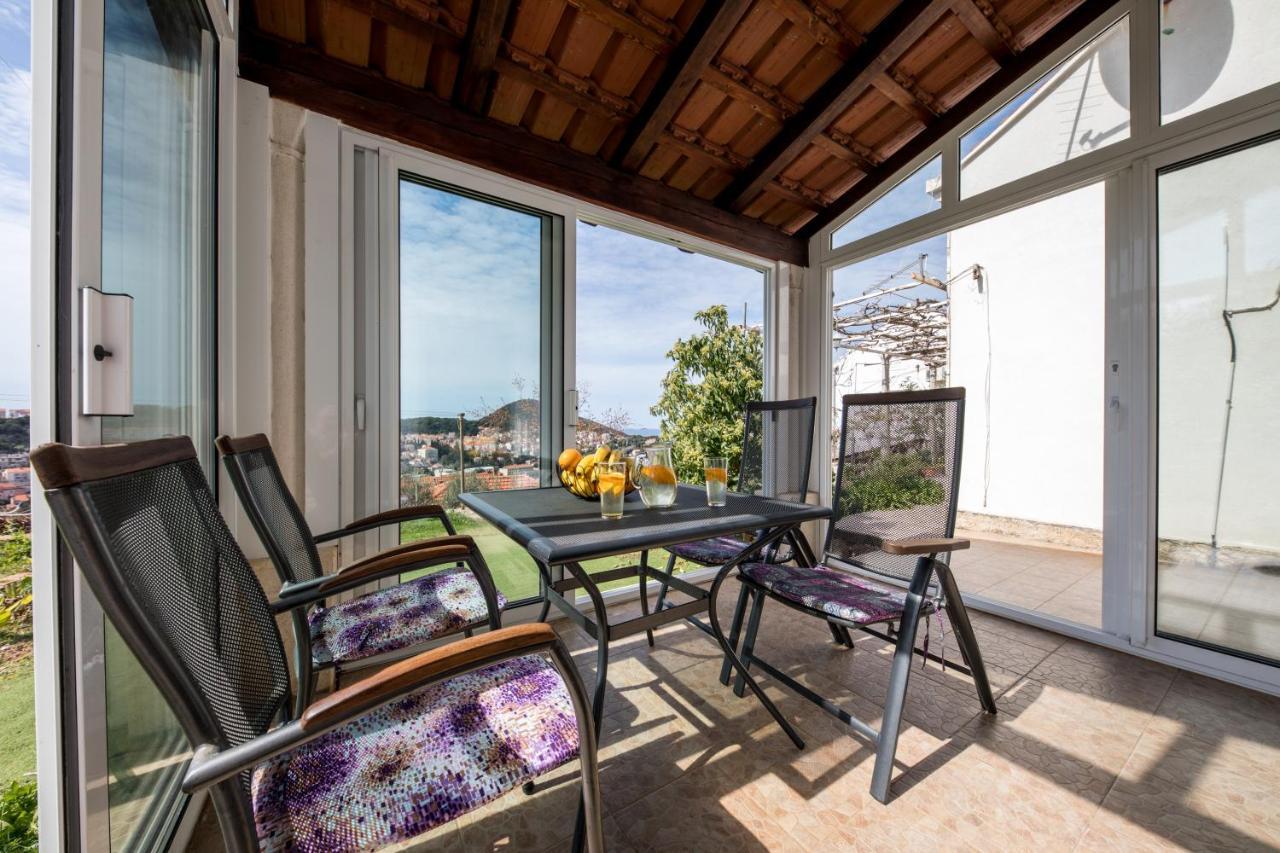 Avocado Apartment Dubrovnik Exteriör bild