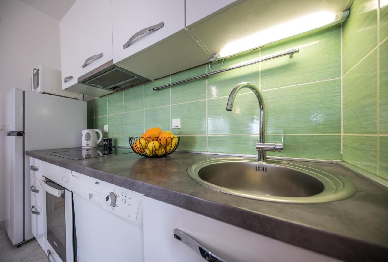 Avocado Apartment Dubrovnik Exteriör bild