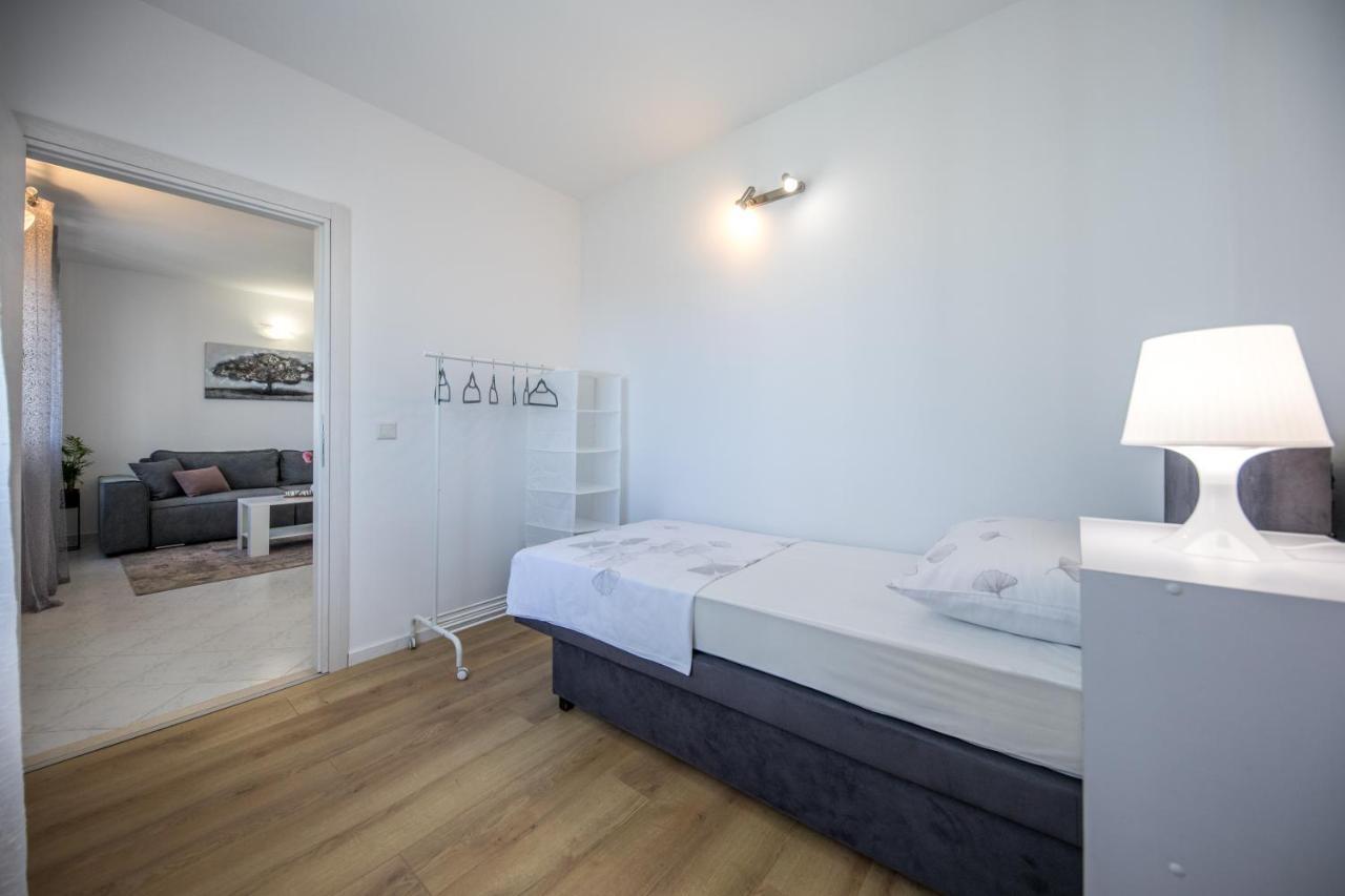Avocado Apartment Dubrovnik Exteriör bild