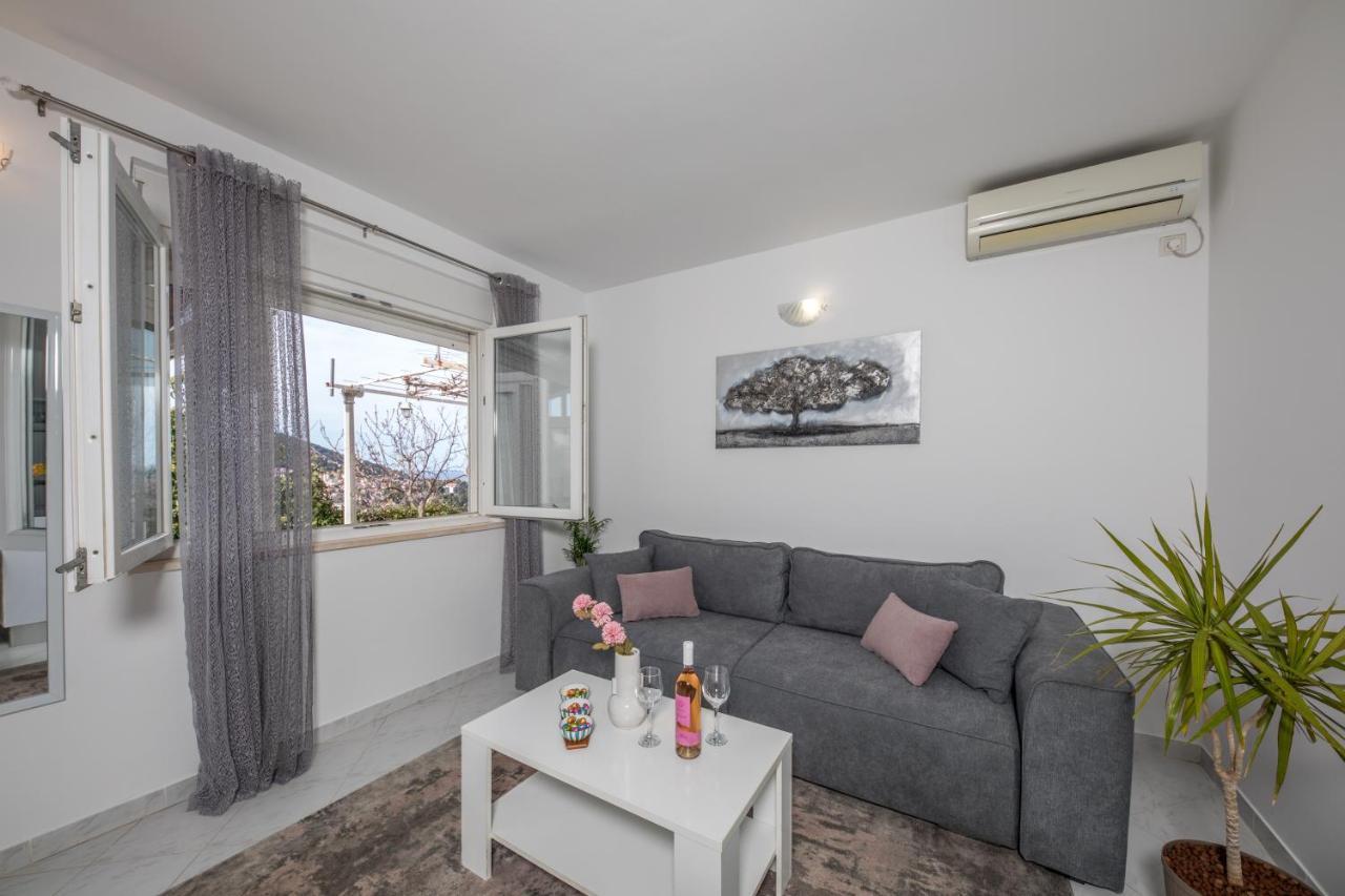 Avocado Apartment Dubrovnik Exteriör bild