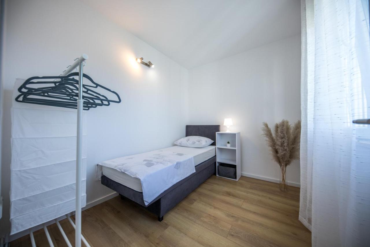 Avocado Apartment Dubrovnik Exteriör bild