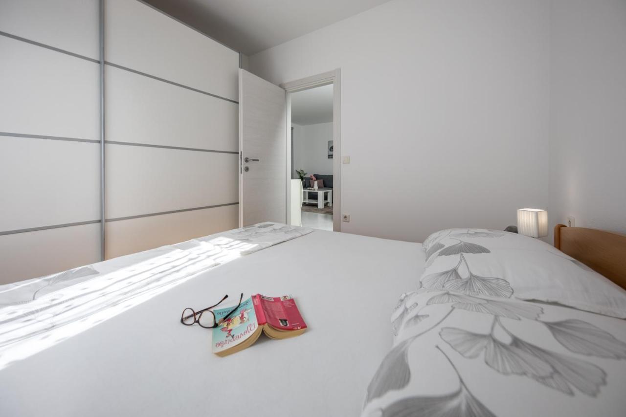 Avocado Apartment Dubrovnik Exteriör bild