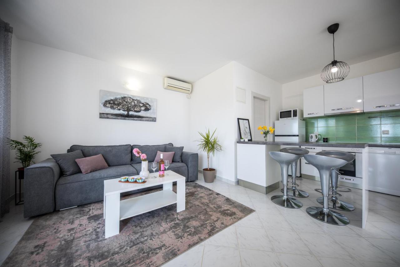 Avocado Apartment Dubrovnik Exteriör bild