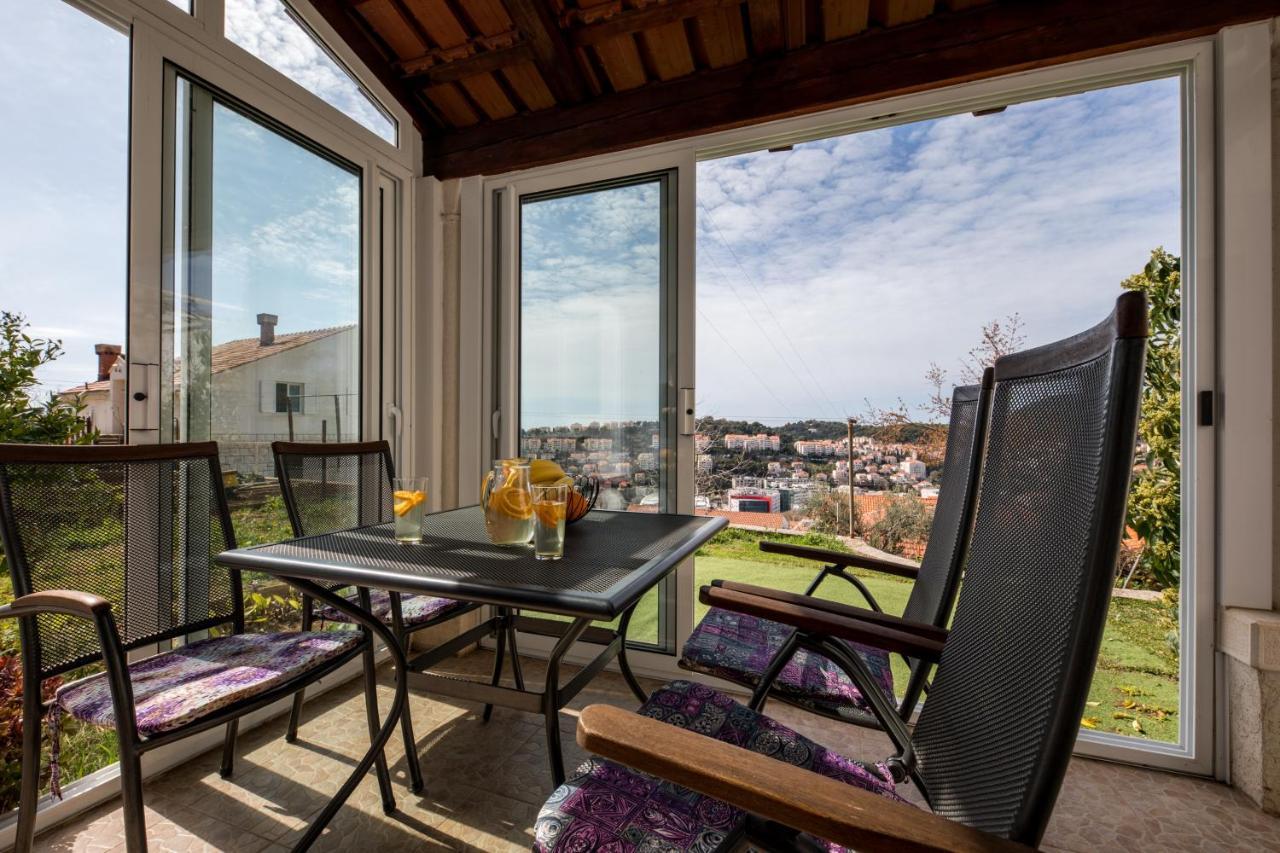 Avocado Apartment Dubrovnik Exteriör bild
