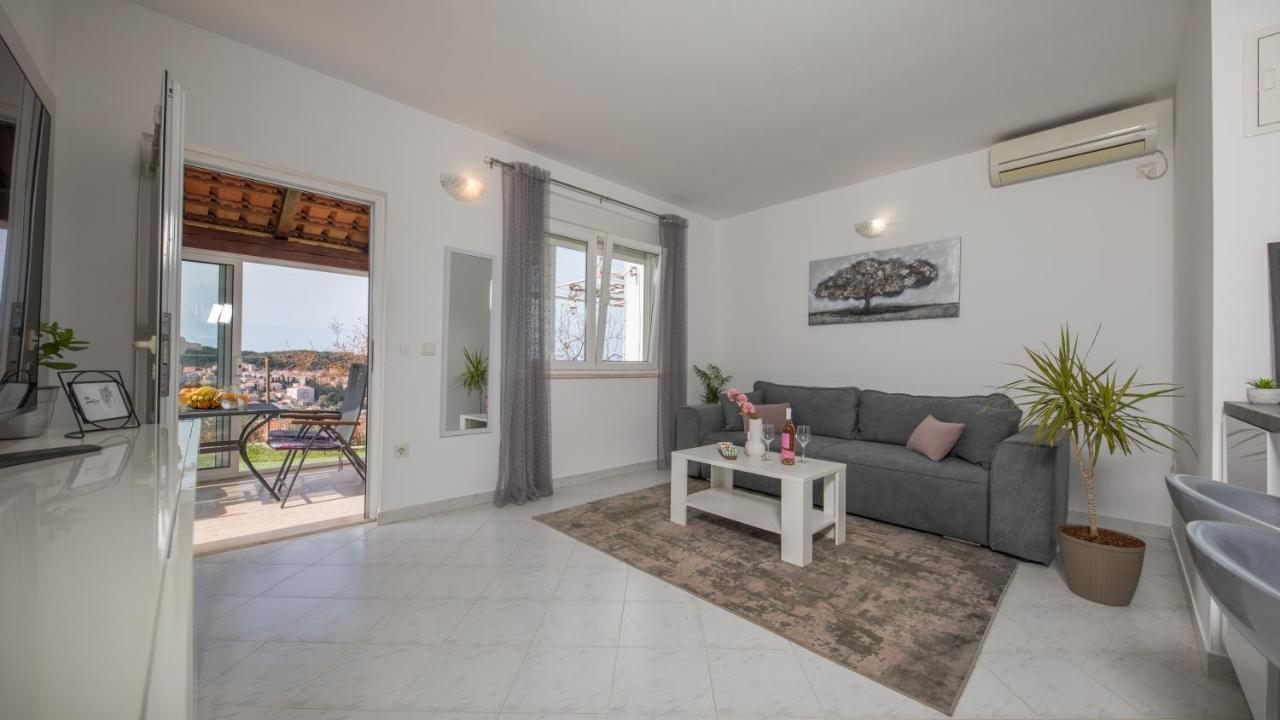 Avocado Apartment Dubrovnik Exteriör bild