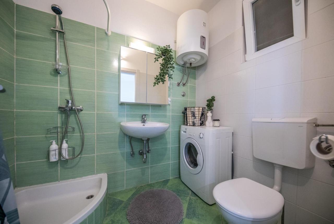 Avocado Apartment Dubrovnik Exteriör bild
