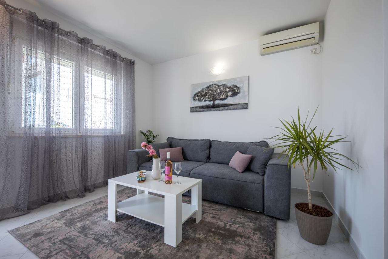 Avocado Apartment Dubrovnik Exteriör bild