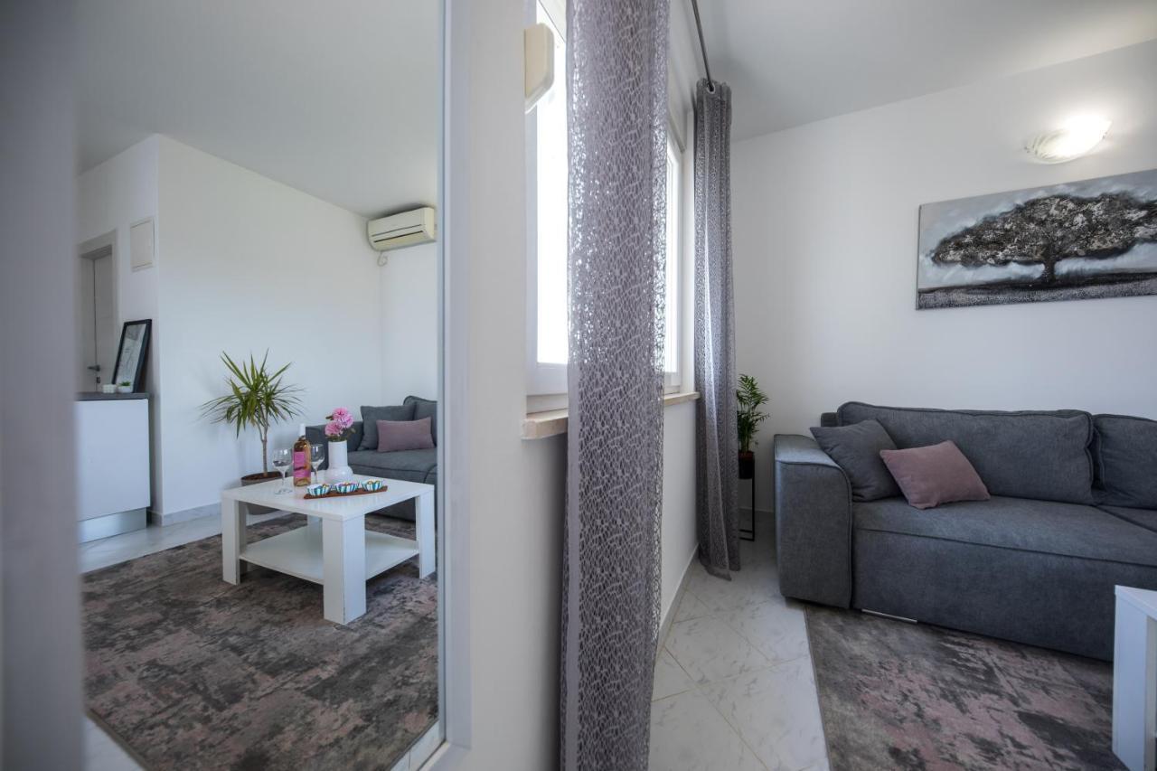 Avocado Apartment Dubrovnik Exteriör bild
